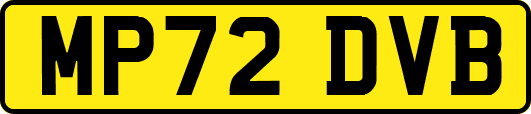MP72DVB