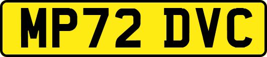 MP72DVC