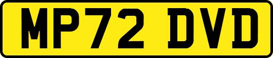 MP72DVD