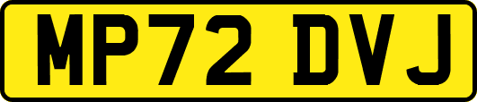 MP72DVJ