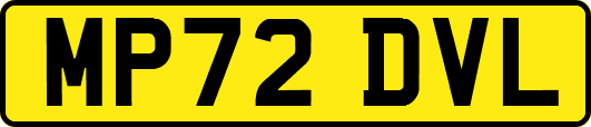 MP72DVL