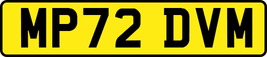 MP72DVM
