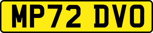 MP72DVO