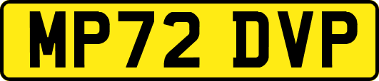 MP72DVP