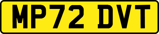 MP72DVT