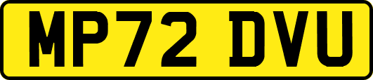 MP72DVU