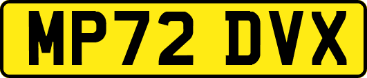 MP72DVX