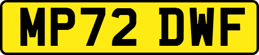 MP72DWF