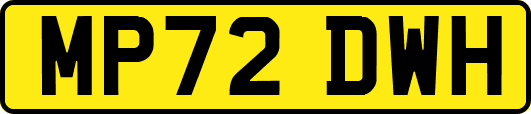 MP72DWH