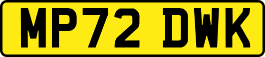 MP72DWK