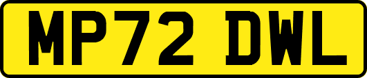 MP72DWL