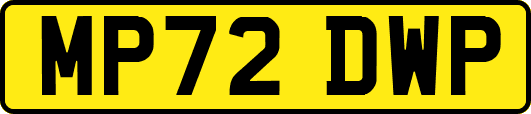 MP72DWP