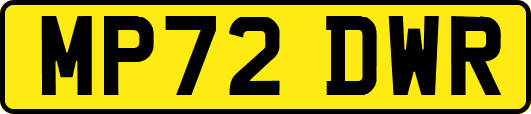 MP72DWR