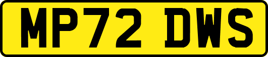 MP72DWS