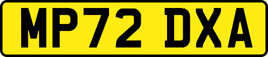 MP72DXA