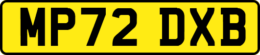 MP72DXB