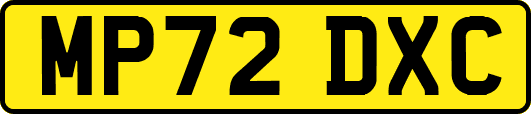 MP72DXC