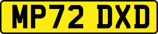 MP72DXD