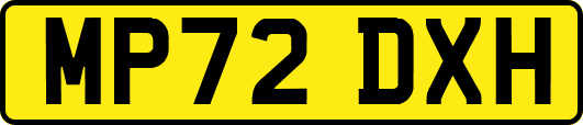 MP72DXH