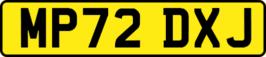 MP72DXJ
