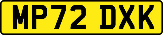MP72DXK