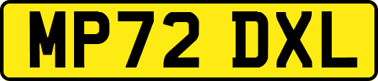 MP72DXL