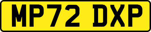 MP72DXP