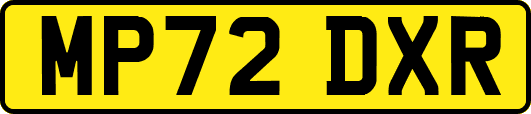 MP72DXR
