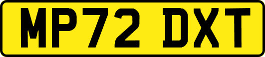 MP72DXT