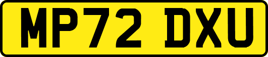 MP72DXU