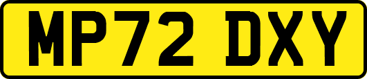 MP72DXY