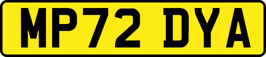 MP72DYA
