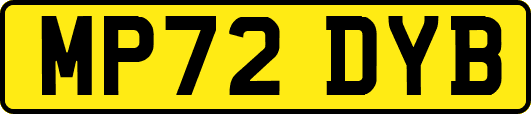 MP72DYB