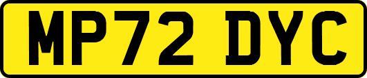 MP72DYC