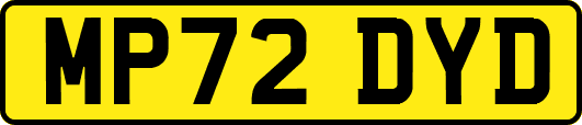 MP72DYD