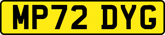 MP72DYG
