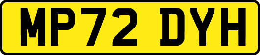 MP72DYH