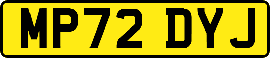 MP72DYJ