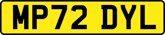 MP72DYL