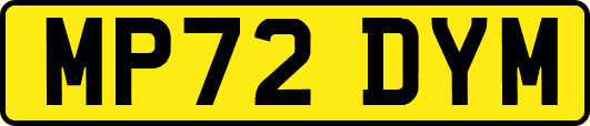 MP72DYM