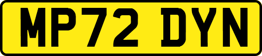 MP72DYN