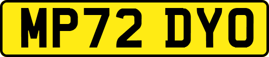 MP72DYO
