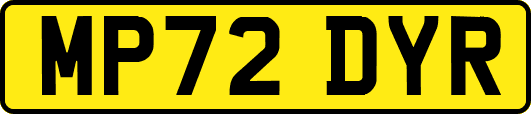 MP72DYR
