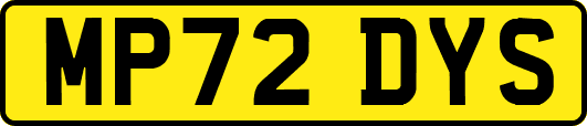 MP72DYS