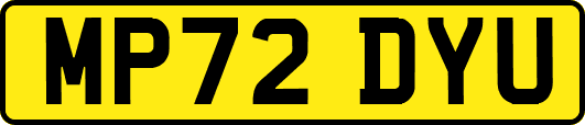 MP72DYU