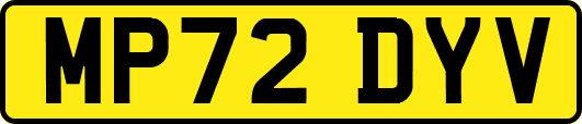 MP72DYV