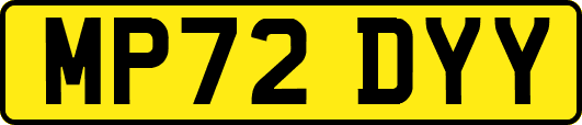 MP72DYY