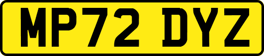 MP72DYZ