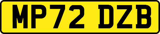 MP72DZB