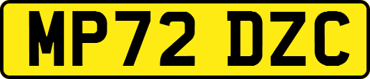 MP72DZC